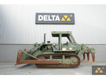 Buldožer CATERPILLAR D7G
