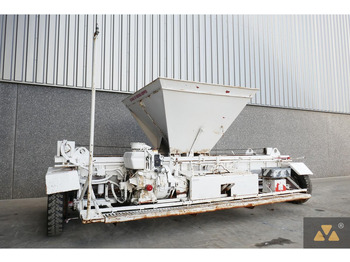 Građevinska mašina