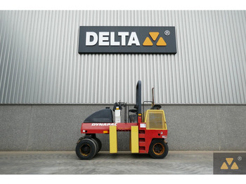 Pneumatski valjak DYNAPAC