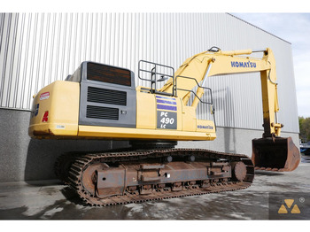 Lizing Komatsu PC490LC-11 Komatsu PC490LC-11: slika 5
