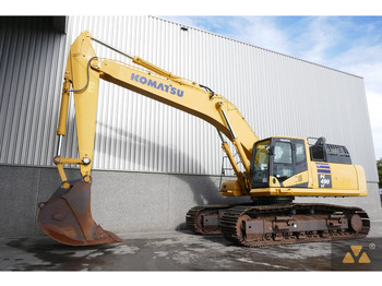 Lizing Komatsu PC490LC-11 Komatsu PC490LC-11: slika 3