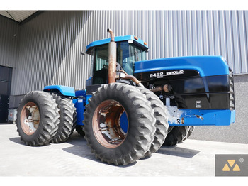 Traktor New Holland 9482: slika 3 Traktor New Holland 9482: slika 3