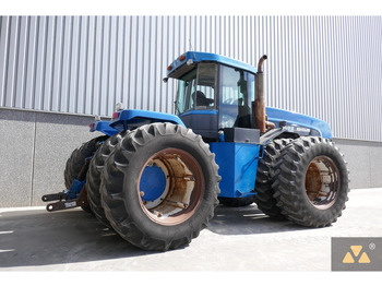 Traktor New Holland 9482: slika 5 Traktor New Holland 9482: slika 5