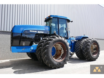 Traktor New Holland 9482: slika 4 Traktor New Holland 9482: slika 4