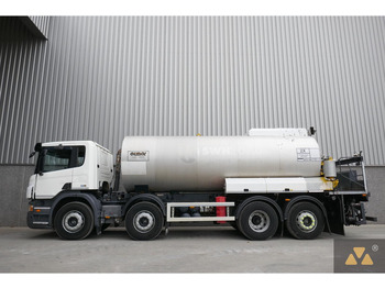 Kamion SCANIA P 380