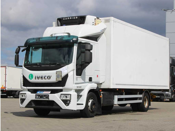 Hladnjača IVECO EuroCargo 120E