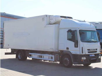 Hladnjača Iveco EUROCARGO 120E25, EURO 5, THERMO-KING T-600R: slika 4