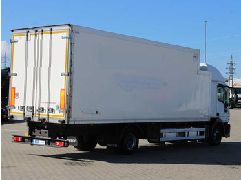 Hladnjača Iveco EUROCARGO 120E25, EURO 5, THERMO-KING T-600R: slika 2
