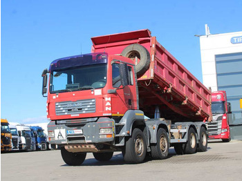 Istovarivač MAN TGA 35.440