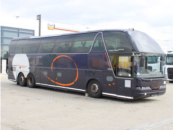 Turistički autobus NEOPLAN