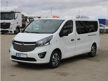 Putnički kombi OPEL Vivaro