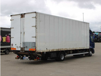 Kamion sa zatvorenim sandukom Renault MIDLUM 220, HYDRAULIC FRONT, EURO 5: slika 4 Kamion sa zatvorenim sandukom Renault MIDLUM 220, HYDRAULIC FRONT, EURO 5: slika 4