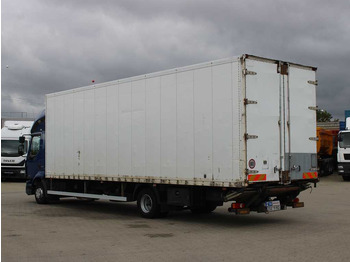 Kamion sa zatvorenim sandukom Renault MIDLUM 220, HYDRAULIC FRONT, EURO 5: slika 5 Kamion sa zatvorenim sandukom Renault MIDLUM 220, HYDRAULIC FRONT, EURO 5: slika 5