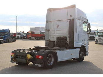 Tegljač DAF XF 480 FT, EURO 6: slika 4