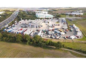 Tegljač MAN TGX 18.440, EURO 5: slika 2 Tegljač MAN TGX 18.440, EURO 5: slika 2