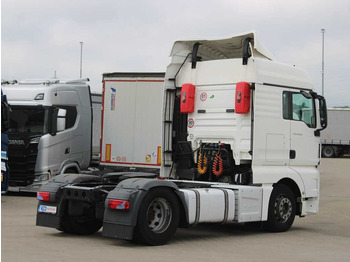 Tegljač MAN TGX 18.440, EURO 6: slika 4