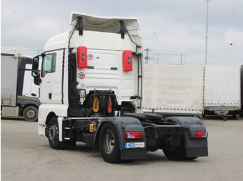 Tegljač MAN TGX 18.440, EURO 6: slika 5