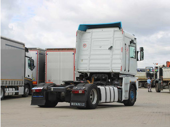 Tegljač Renault MAGNUM 440.18, EURO 3: slika 3 Tegljač Renault MAGNUM 440.18, EURO 3: slika 3