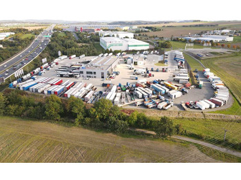 Tegljač Renault MAGNUM 440.18, EURO 3: slika 2 Tegljač Renault MAGNUM 440.18, EURO 3: slika 2