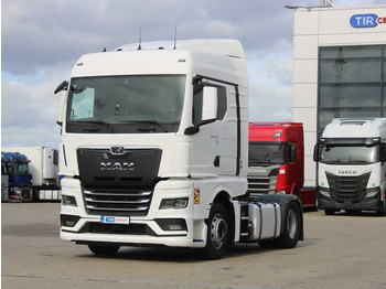 Tegljač MAN TGX 18.470