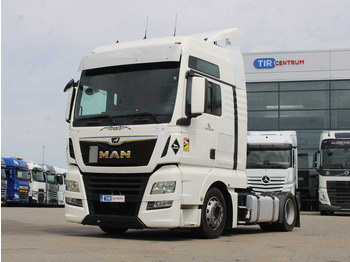 Tegljač MAN TGX 18.500
