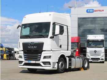 Tegljač MAN TGX 18.510