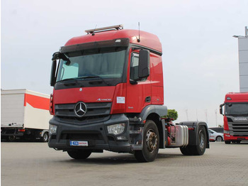 Tegljač MERCEDES-BENZ Actros 1843