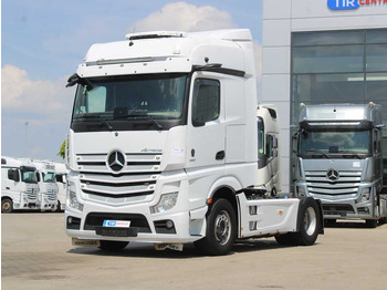 Tegljač MERCEDES-BENZ Actros 1851