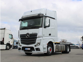 Tegljač MERCEDES-BENZ Actros 1851