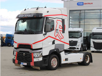 Tegljač RENAULT T 520