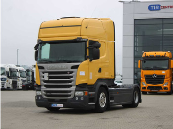 Tegljač SCANIA R 450