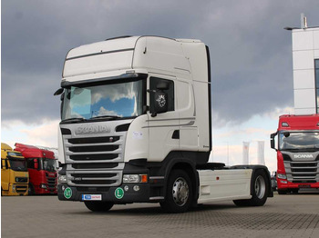 Tegljač SCANIA R 450