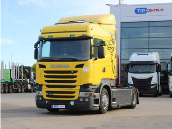 Tegljač SCANIA R 490