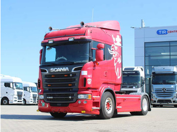 Tegljač SCANIA R 500