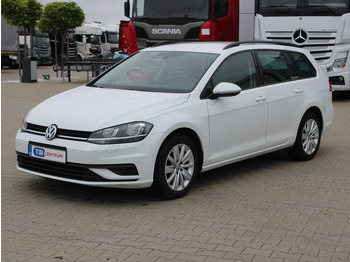 Automobil VOLKSWAGEN