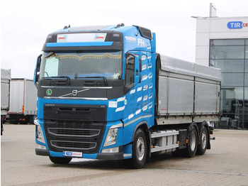 Istovarivač VOLVO FH 500