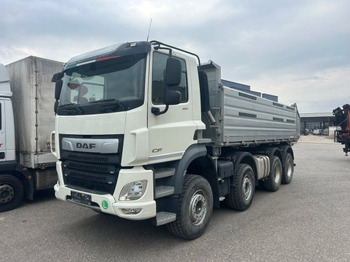 Istovarivač DAF CF 480