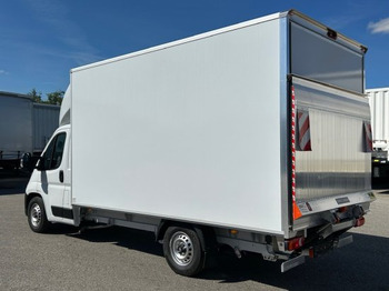 Novu Dostavno vozilo sa zatvorenim sandukom Fiat Ducato 250 MAXI FG L4 3500, 140Ps, LBW, Klima, Rückfahrkamera, Schalter: slika 4