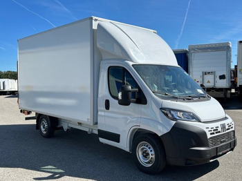 Novu Dostavno vozilo sa zatvorenim sandukom Fiat Ducato 250 MAXI FG L4 3500, 140Ps, LBW, Klima, Rückfahrkamera, Schalter: slika 2