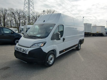 Furgon FIAT Ducato Maxi