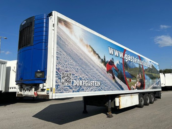 Izotermička poluprikolica KRONE SD