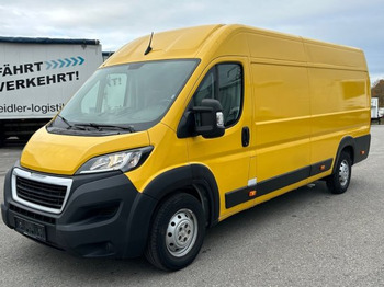 Furgon PEUGEOT Boxer
