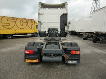Tegljač DAF XF 106.460 SC, Automatik, Retarder: slika 5 Tegljač DAF XF 106.460 SC, Automatik, Retarder: slika 5