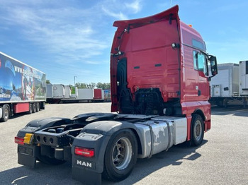 Tegljač MAN TGX 18.460 4x2, XXL, Intarder, Automatik,: slika 3
