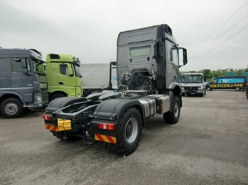 Tegljač Mercedes-Benz Arocs 1851 EURO6 Agromover Hochdach: slika 4