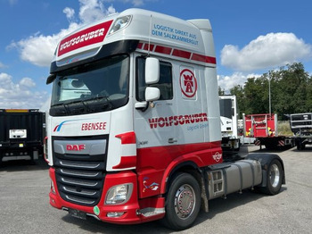 Tegljač DAF XF 480