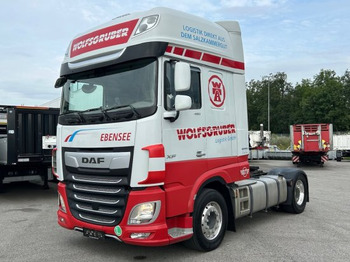 Tegljač DAF XF 480