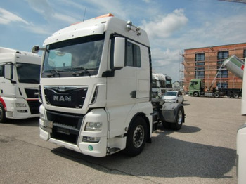 Tegljač MAN TGS 18.400