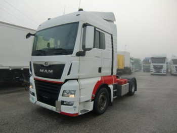 Tegljač MAN TGX 18.420