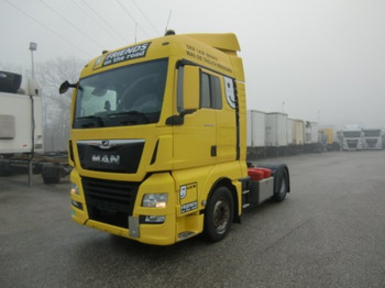 Tegljač MAN TGX 18.420